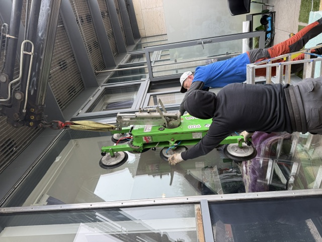 About Chingford Double Glazing