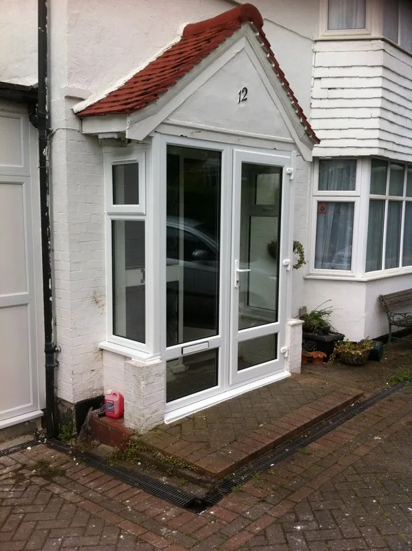 Chingford Window & Door Services