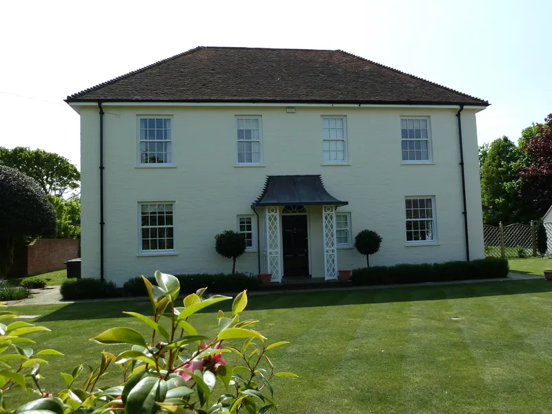 Areas We Cover — Gallery Chingford