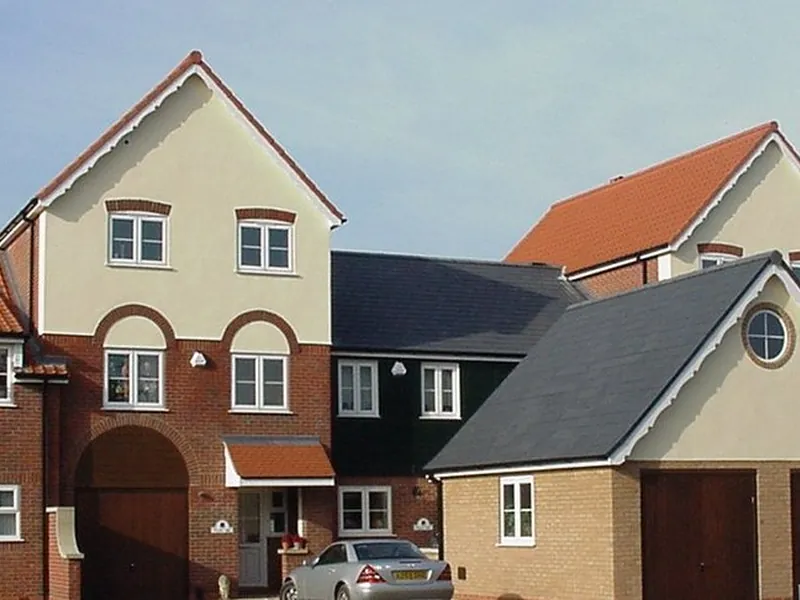Areas We Cover — Gallery Chingford