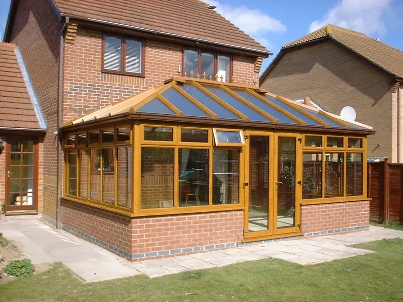 Automatic Doors — Gallery Chingford