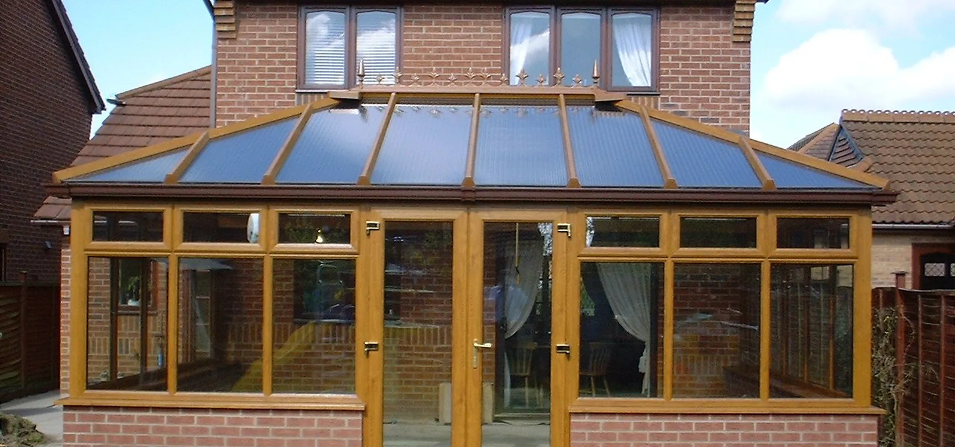 Automatic Doors Chingford