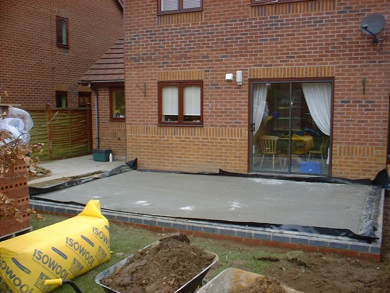 Commercial Glazing — Gallery Chingford