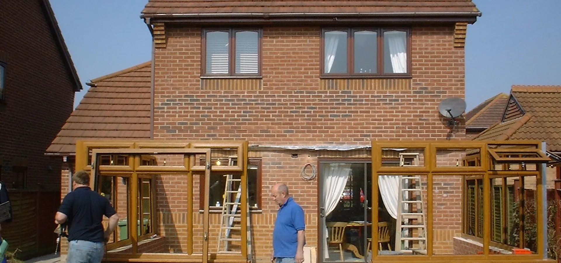 Commercial Glazing Chingford