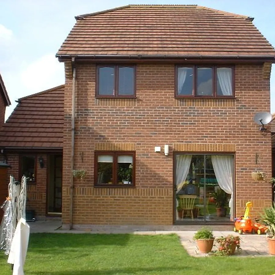 Office Glazing — Product Chingford