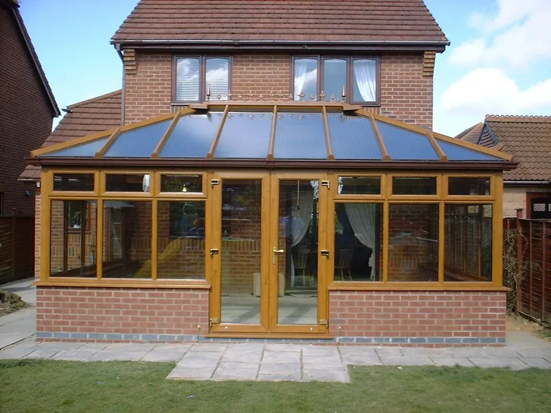 Roller Shutters — Gallery Chingford