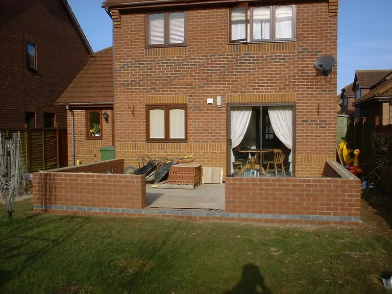 Conservatory Roof Replacement — Gallery Chingford