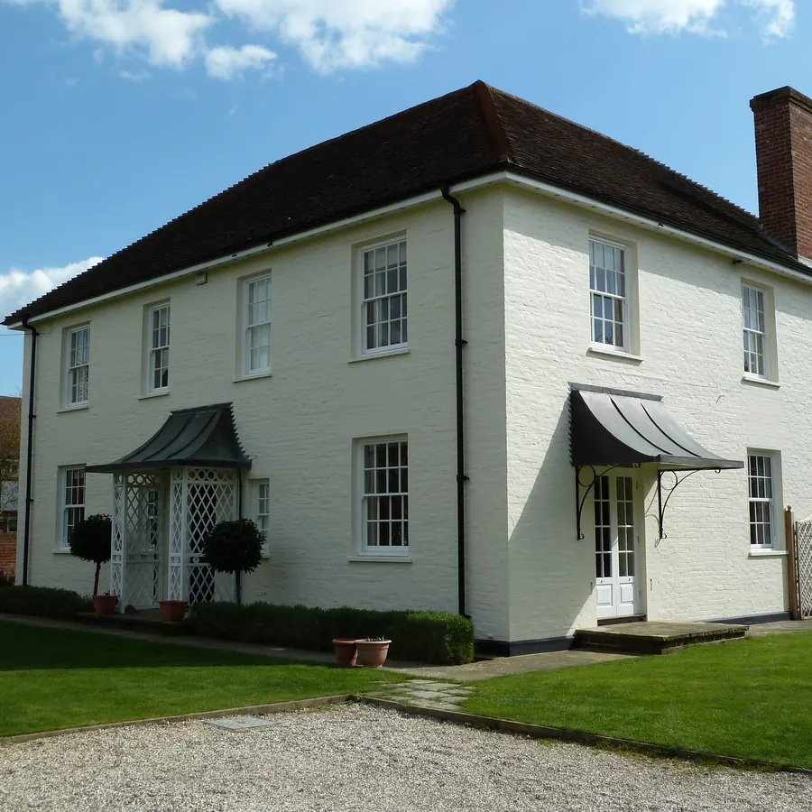 Edwardian Conservatory — Product Chingford