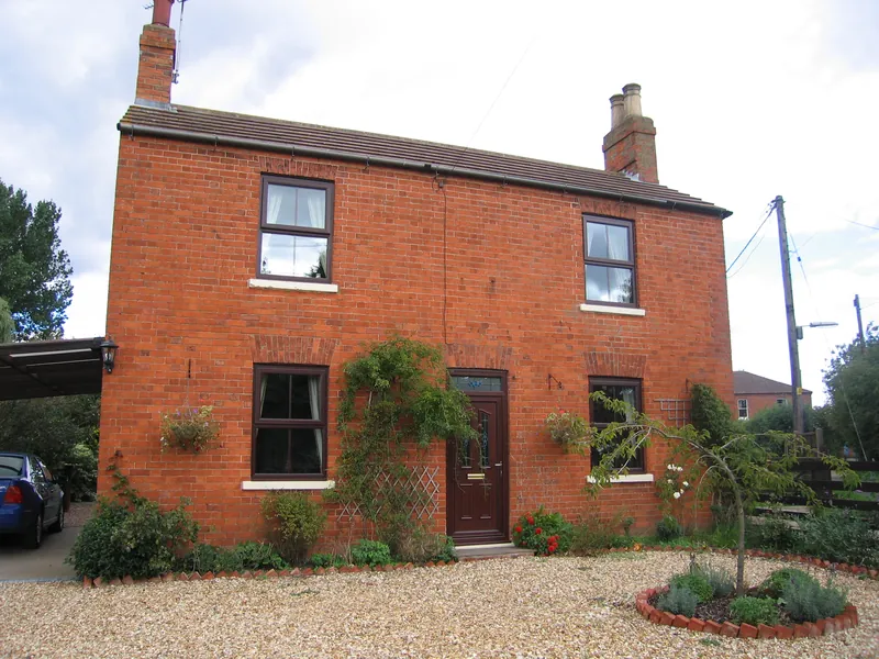Conservatories — Gallery Chingford