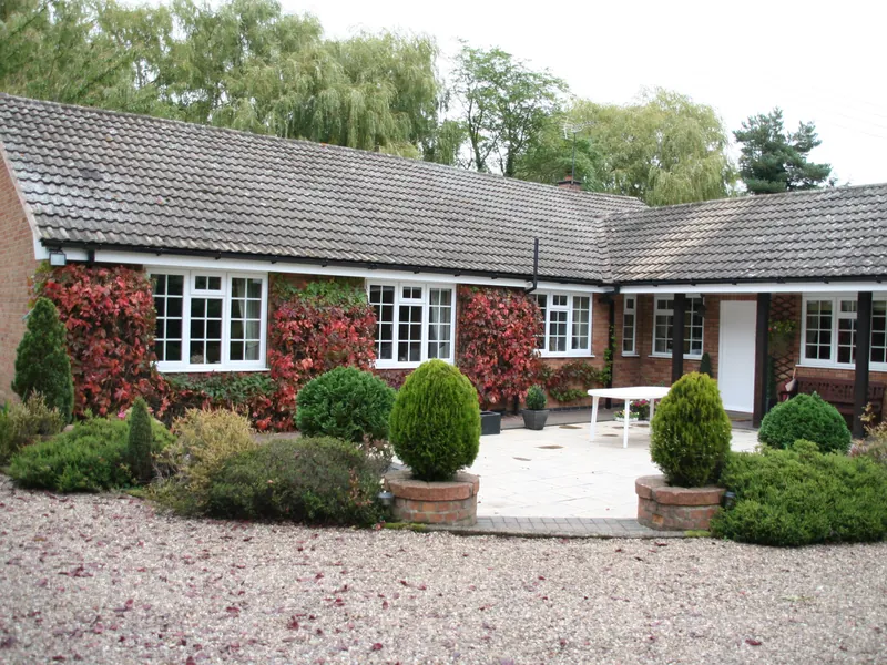Conservatories — Gallery Chingford