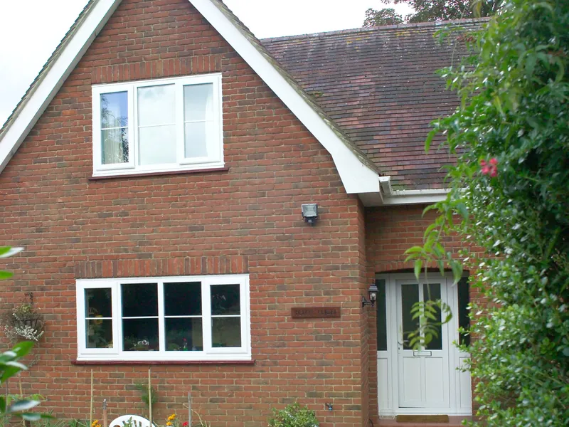Garden Room — Gallery Chingford