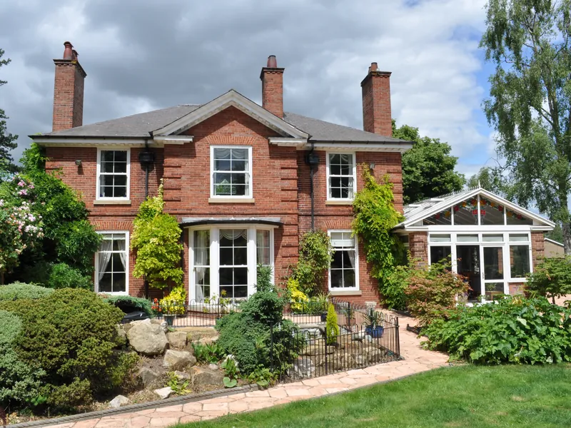Garden Room — Gallery Chingford