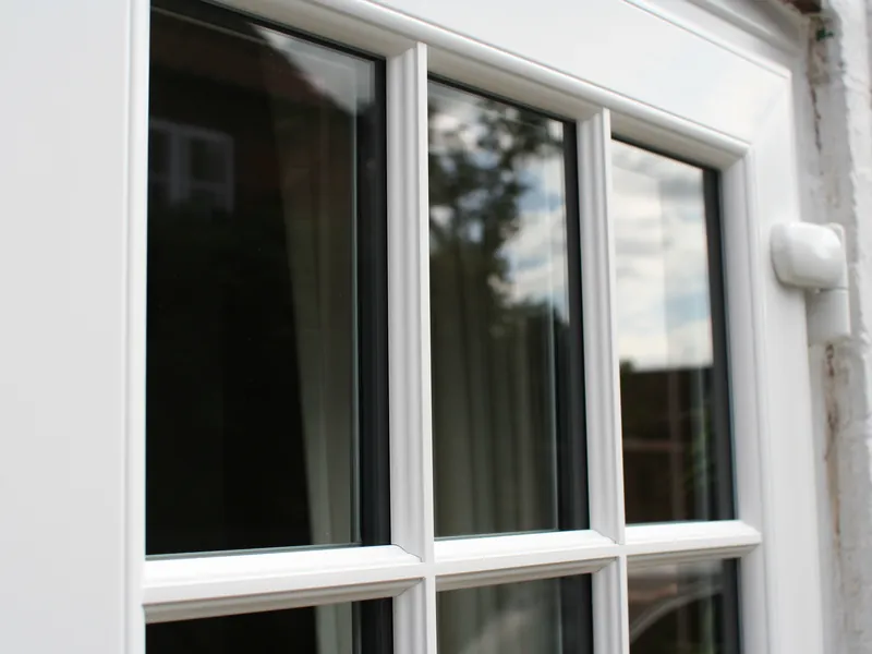 Glass Extension — Gallery Chingford