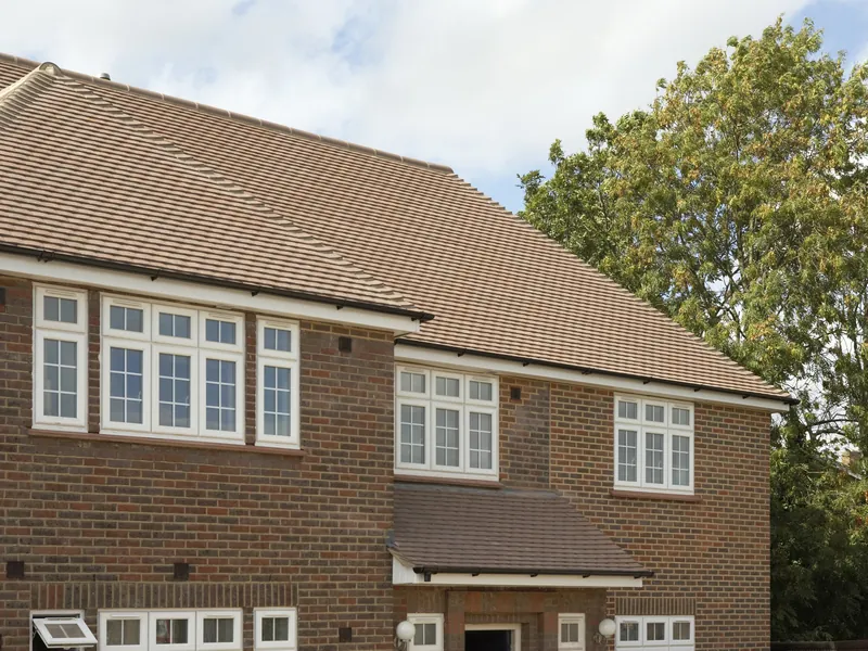 Lean-To Chingford
