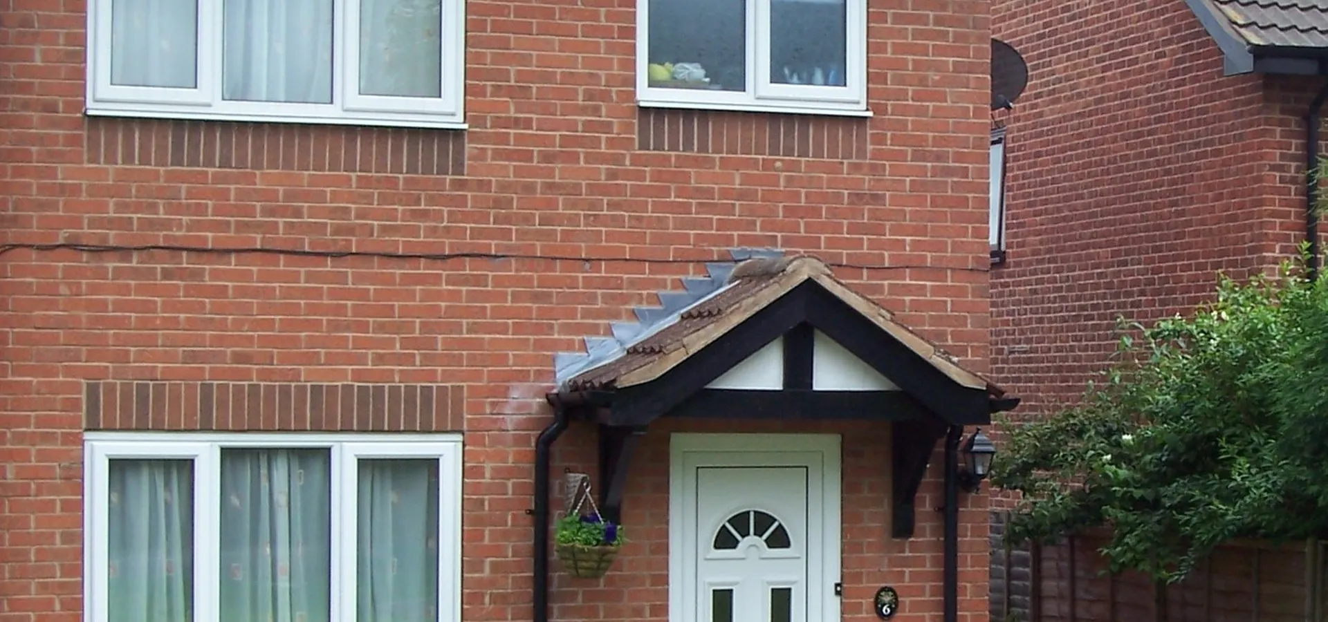 Lean-To Chingford
