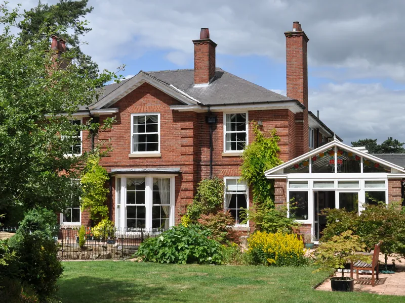 Orangery — Gallery Chingford