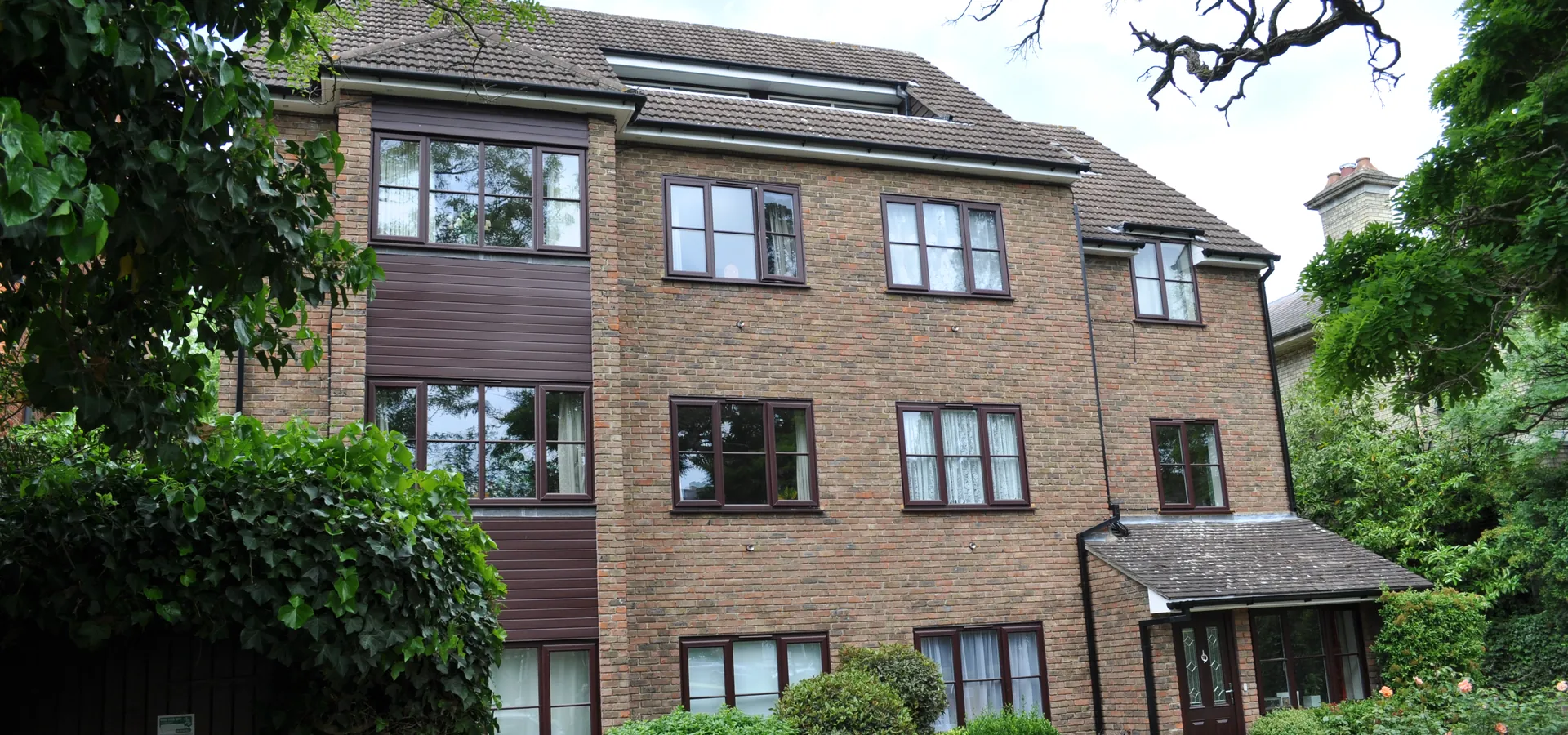 Orangery Chingford
