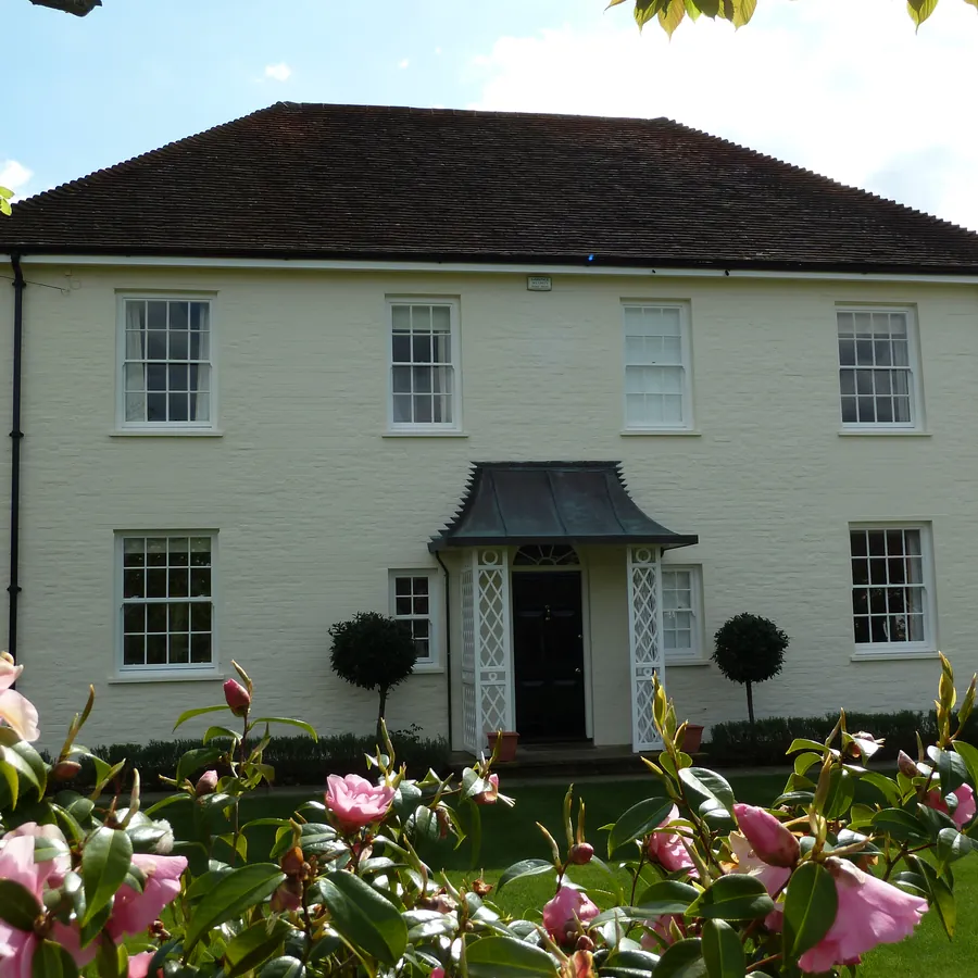 Orangery — Product Chingford
