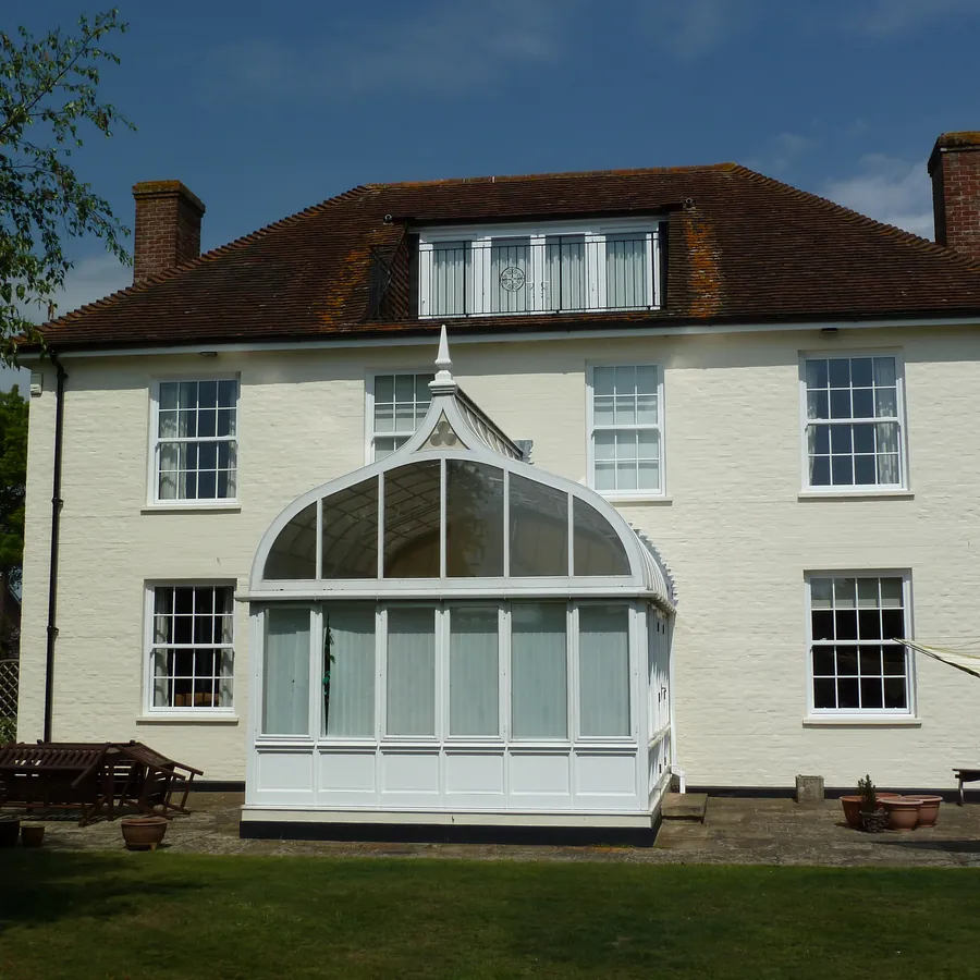 Orangery — Product Chingford