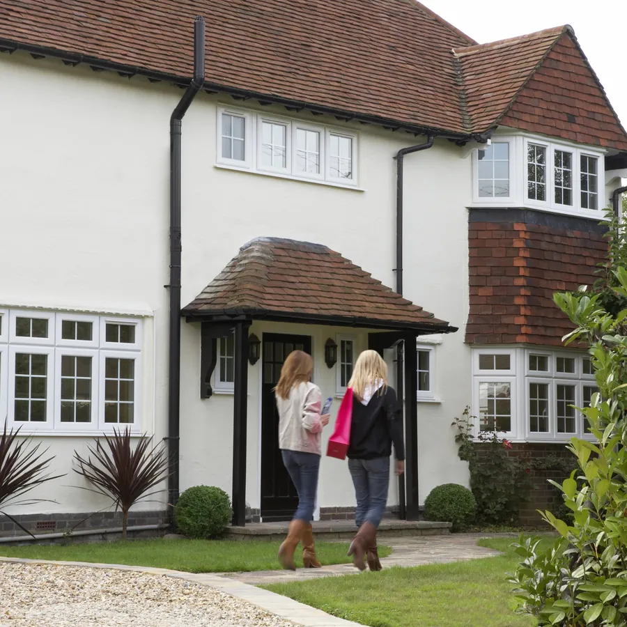 Orangery — Product Chingford