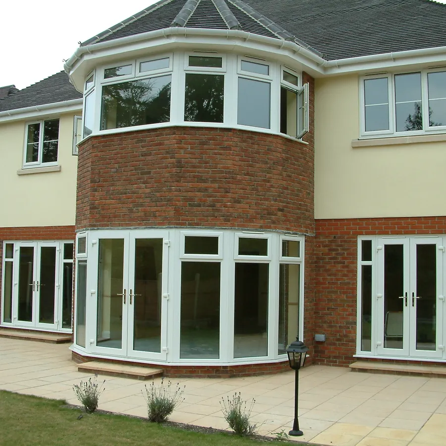 Conservatories — Product Chingford