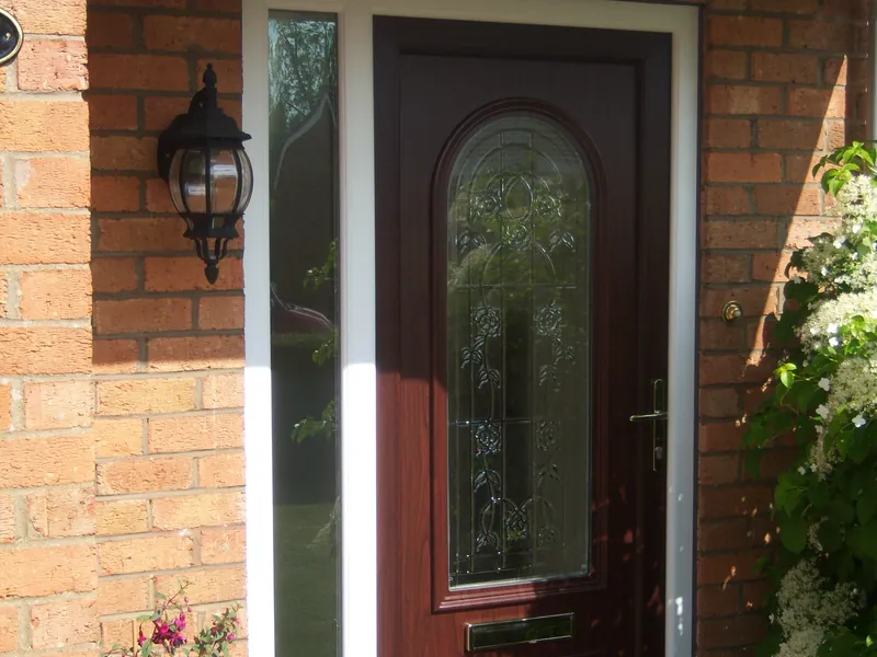 Aluminium Chingford