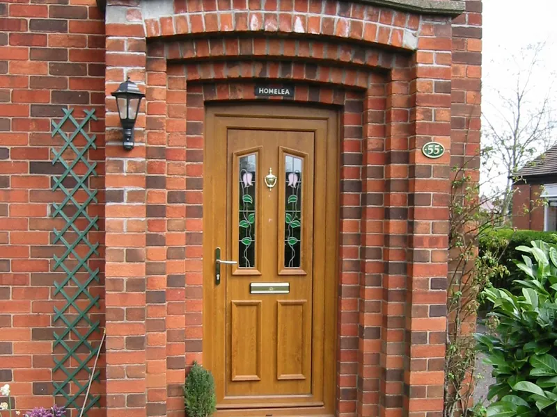Aluminium Chingford