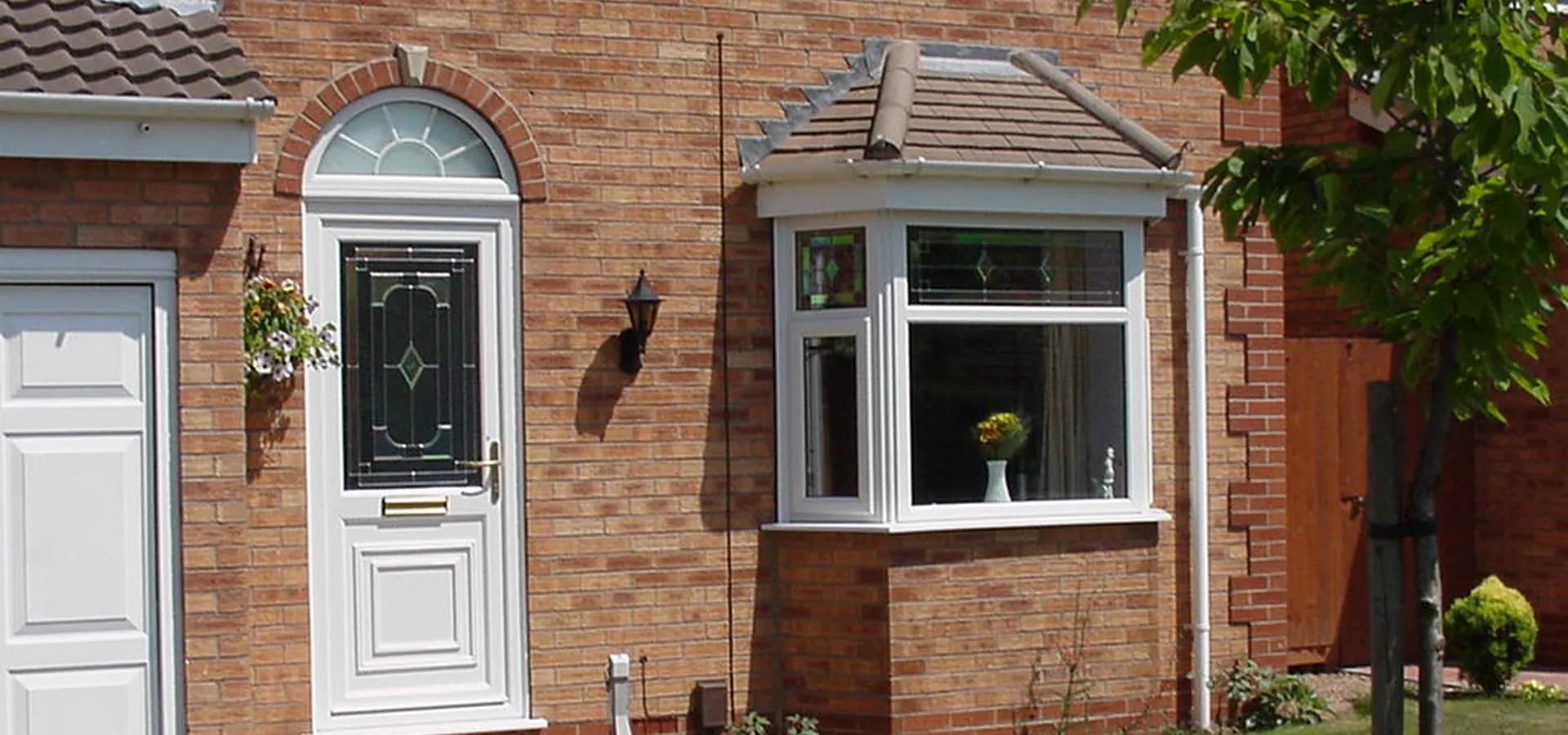 Aluminium Chingford