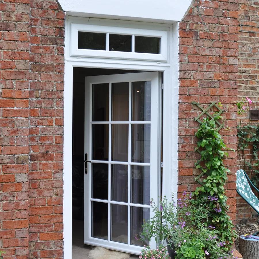 Aluminium Chingford