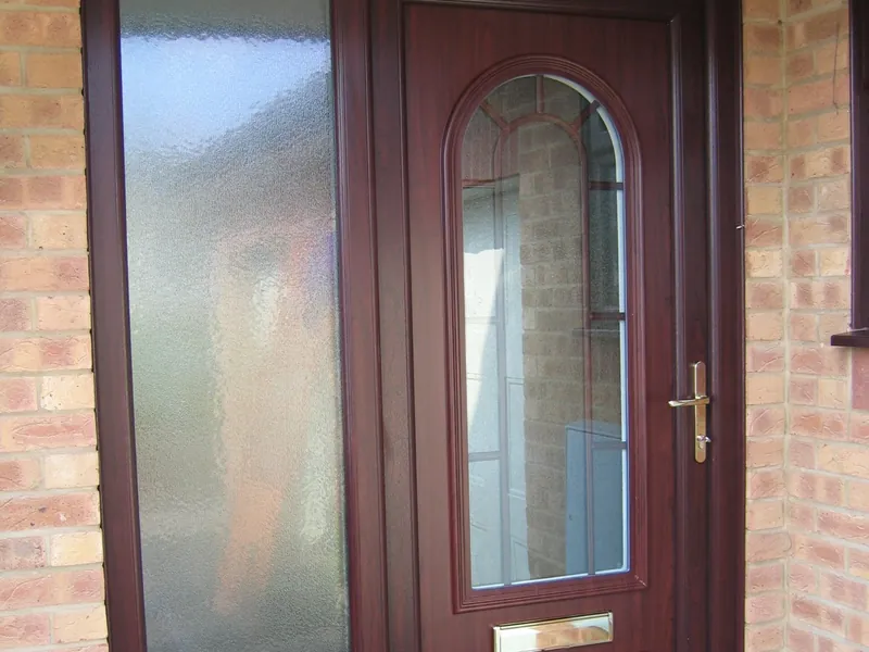 Back Doors — Gallery Chingford