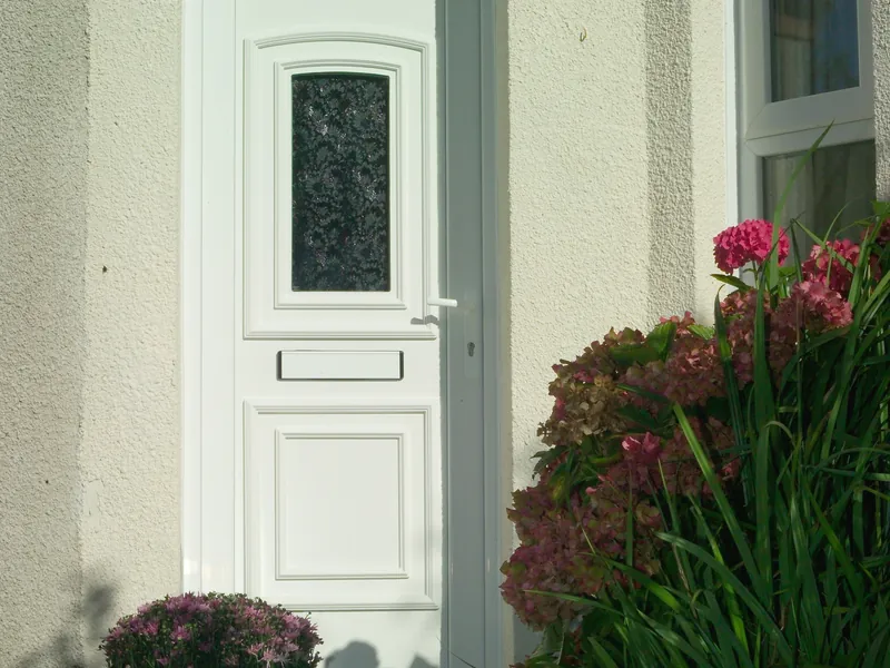 Back Doors — Gallery Chingford