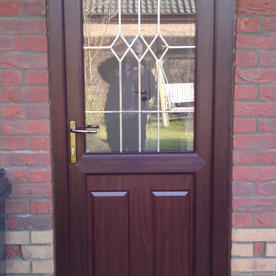 Back Doors — Product Chingford