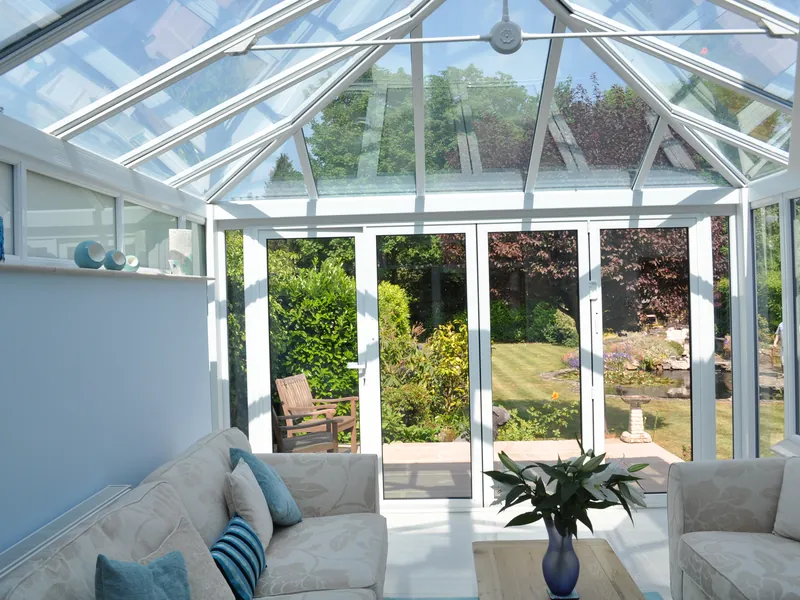 Bifold Doors — Gallery Chingford