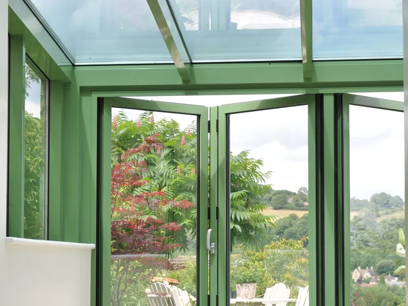 Bifold Doors — Gallery Chingford