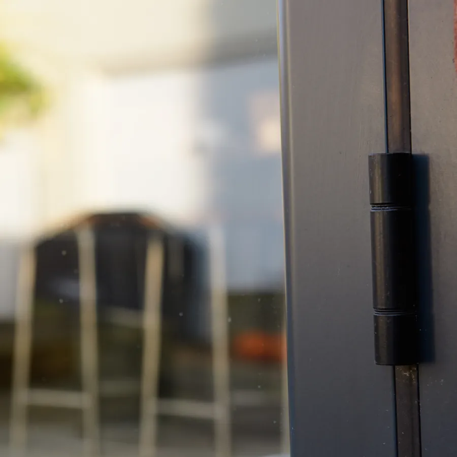 Bifold Doors — Product Chingford