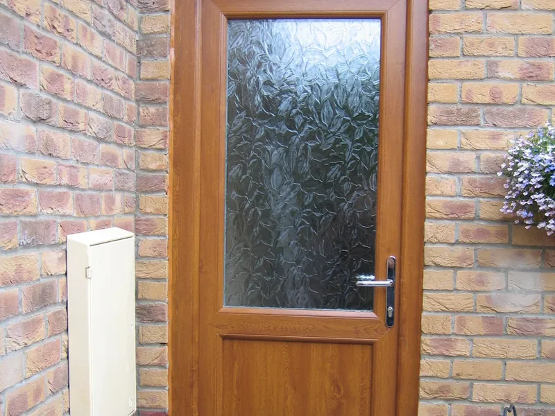 Composite Doors — Gallery Chingford