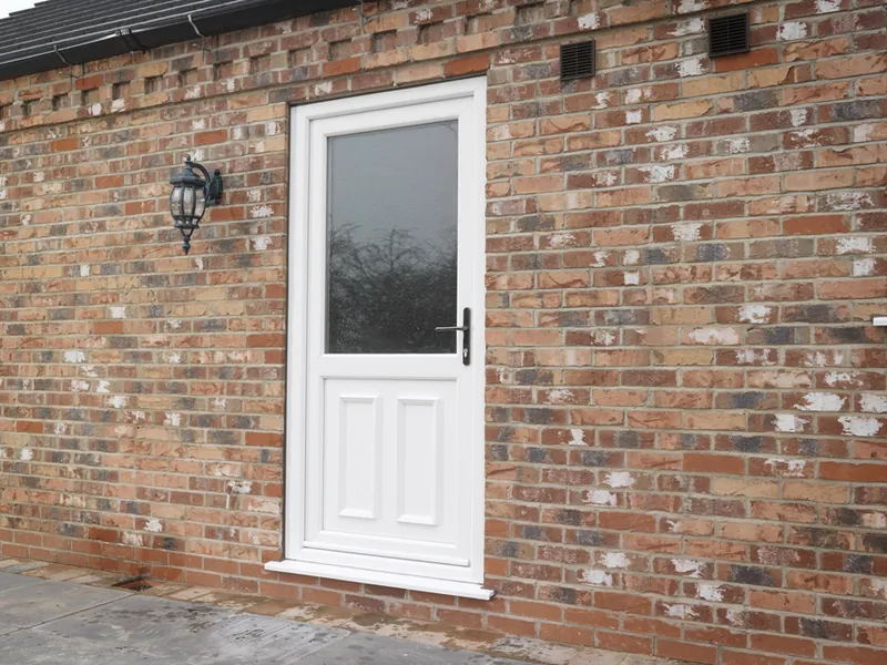 Composite Doors — Gallery Chingford