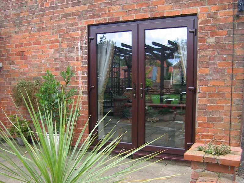 French Doors — Gallery Chingford