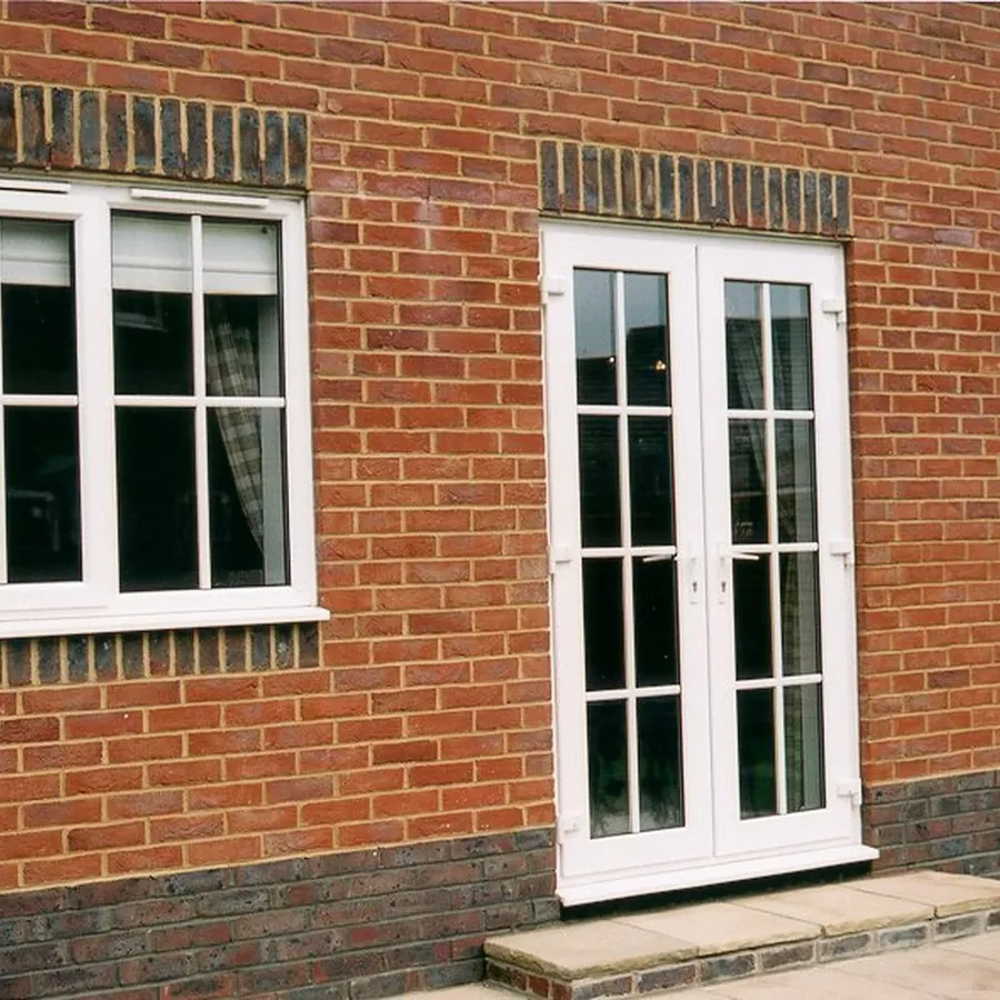 French Doors — Product Chingford