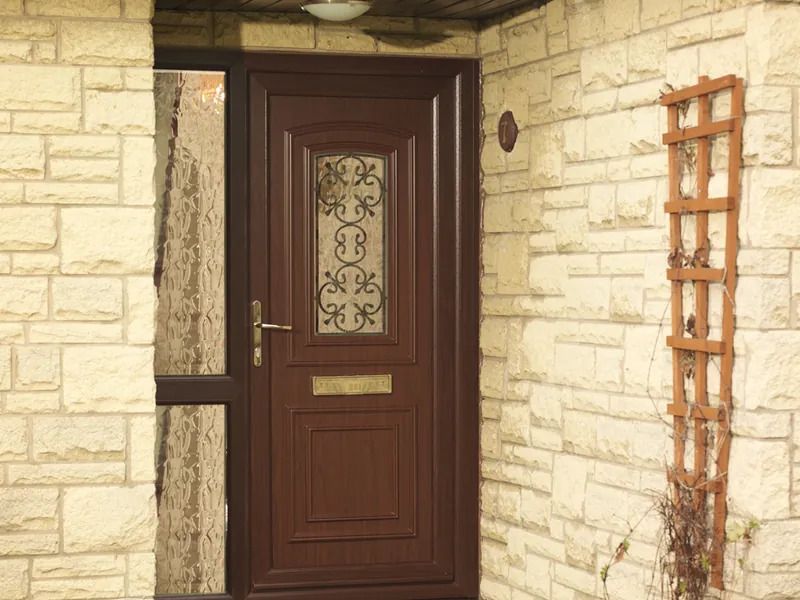 Front Doors — Gallery Chingford