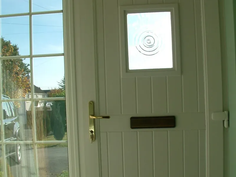 Front Doors — Gallery Chingford