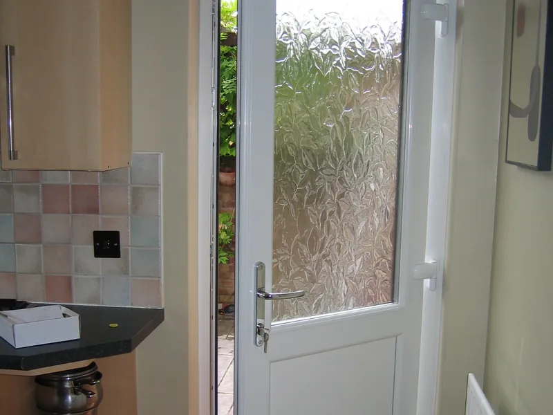 Front Doors — Gallery Chingford