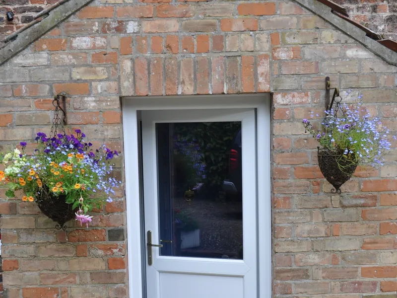 Front Doors — Gallery Chingford