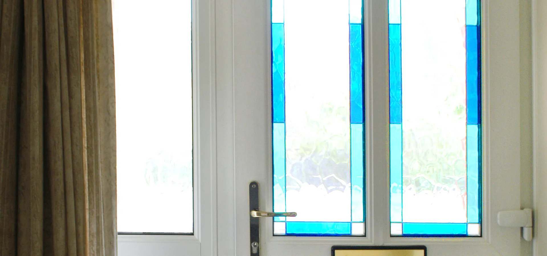 Front Doors Chingford