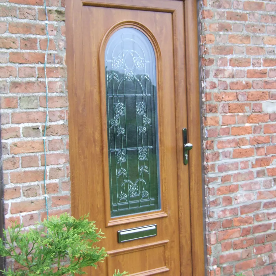 Front Doors — Product Chingford