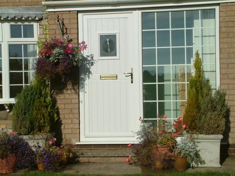 Double Glazing Doors — Gallery Chingford