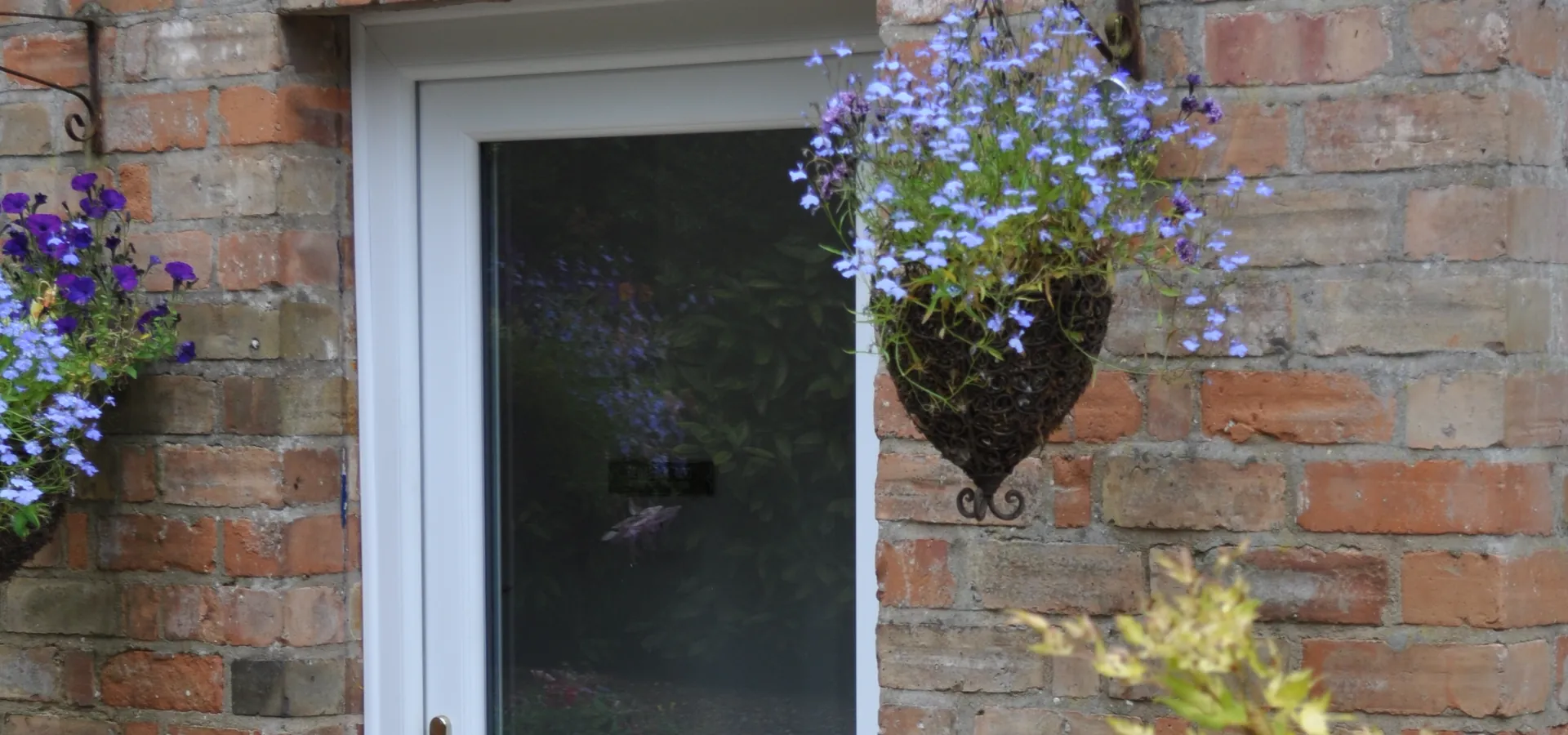 Double Glazing Doors Chingford