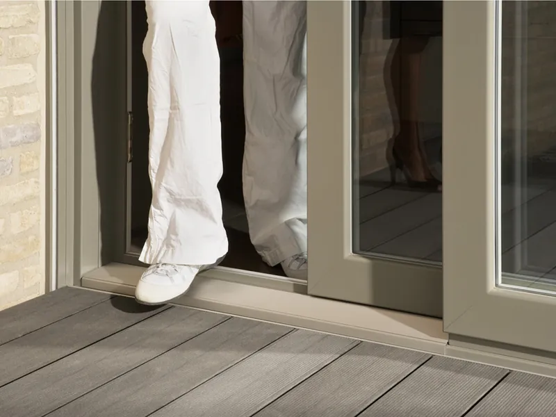 Patio Doors — Gallery Chingford