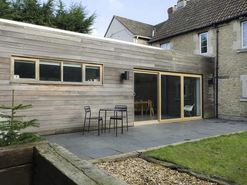 Patio Doors — Gallery Chingford