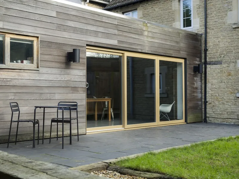 Patio Doors — Gallery Chingford